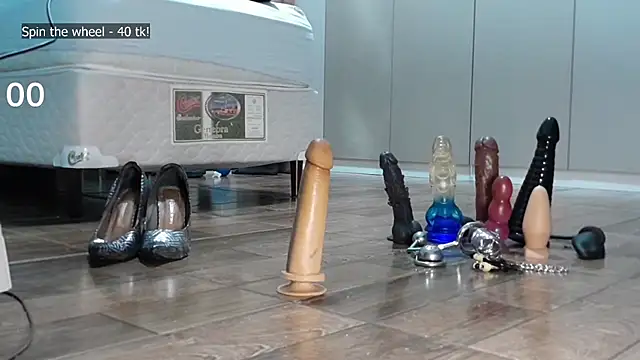 rafaslave online show from 03-16-25, 04:09