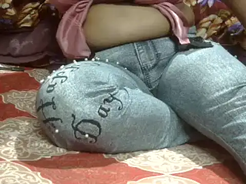 Tameesh sexy mistress online show from 02-23-25, 03:51