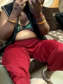 Tameesh sexy mistress online show from 10-13-25, 05:24