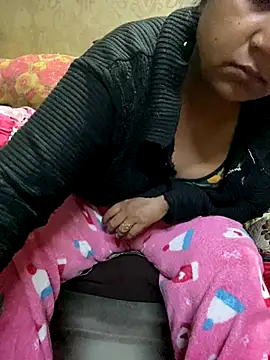 Tameesh sexy mistress online show from 11-10-25, 05:17