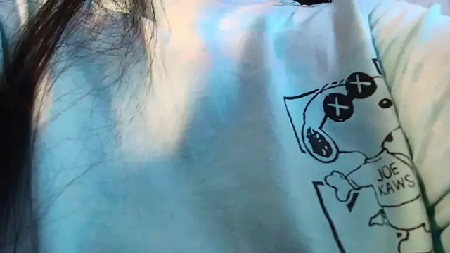 CarolineBrunx online show from 02-19-26, 04:08