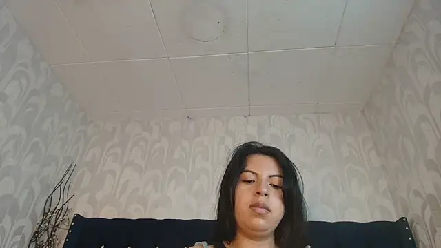 CarolineBrunx online show from 03-15-26, 06:08