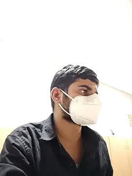 Ishan003 online show from 12-27-24, 02:01