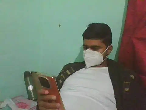 Ishan003 online show from 01-06-25, 07:31