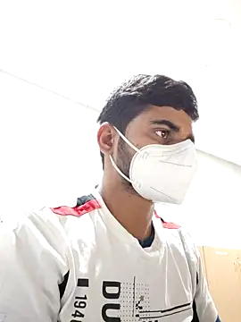 Ishan003 online show from 01-10-25, 01:41