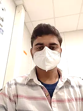 Ishan003 online show from 01-11-25, 12:07