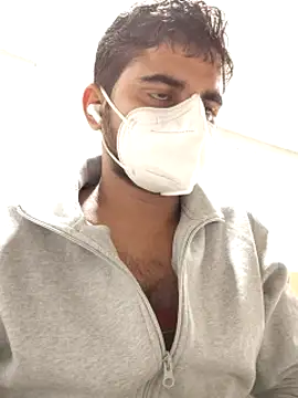 Ishan003 online show from 01-16-25, 04:39