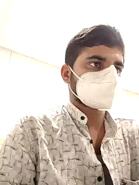 Ishan003 online show from 01-17-25, 01:24