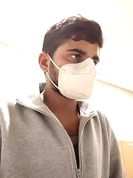 Ishan003 online show from 01-19-25, 01:22