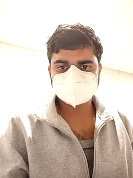 Ishan003 online show from 01-19-25, 04:25