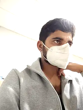 Ishan003 online show from 01-20-25, 01:53