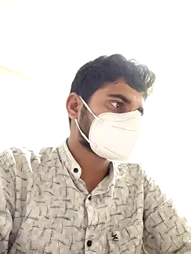 Ishan003 online show from 01-22-25, 01:42