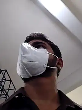 Ishan003 online show from 01-26-25, 06:59