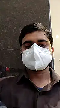 Ishan003 online show from 01-26-25, 10:34