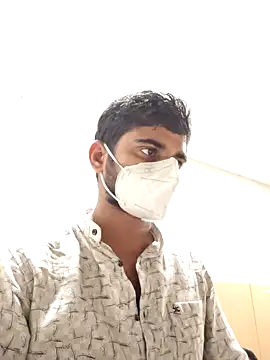 Ishan003 online show from 01-30-25, 01:42