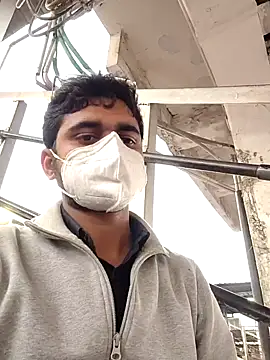 Ishan003 online show from 02-03-25, 12:36