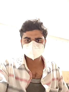 Ishan003 online show from 02-05-25, 02:16