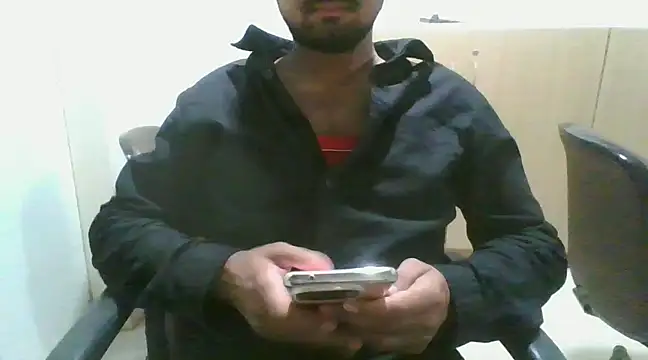 Ishan003 online show from 02-07-25, 03:19