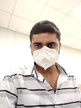 Ishan003 online show from 02-08-25, 09:56