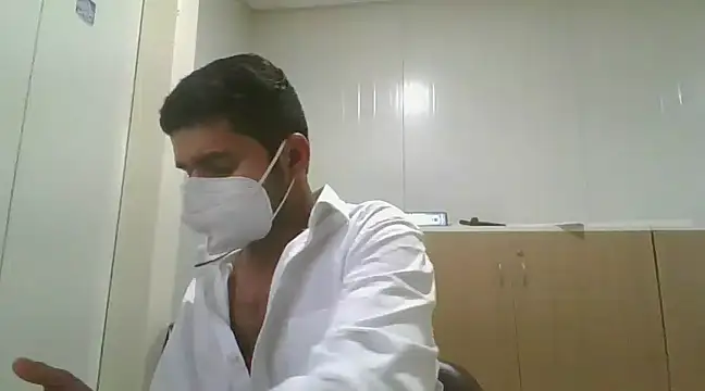 Ishan003 online show from 02-09-25, 09:47