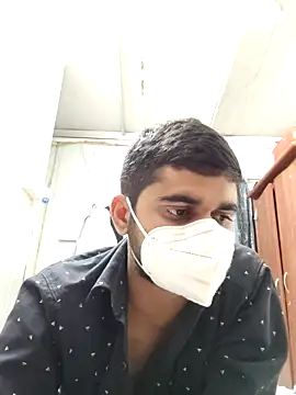 Ishan003 online show from 02-09-25, 05:33