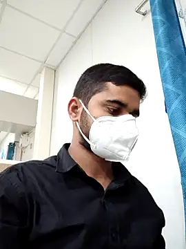 Ishan003 online show from 02-11-25, 01:51