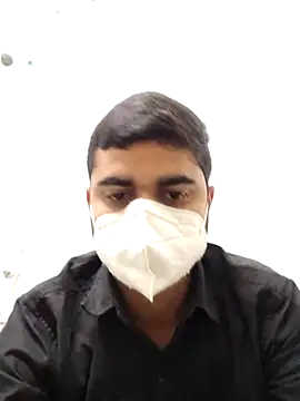 Ishan003 online show from 02-15-25, 01:21