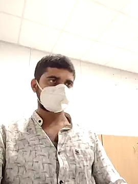 Ishan003 online show from 02-17-25, 03:53