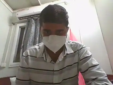 Ishan003 online show from 02-20-25, 02:02