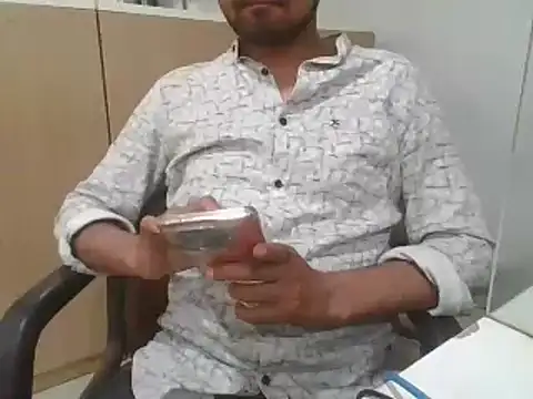 Ishan003 online show from 02-22-25, 01:02