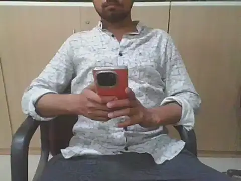 Ishan003 online show from 02-22-25, 04:09