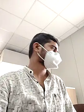 Ishan003 online show from 02-23-25, 04:50