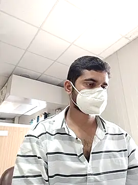 Ishan003 online show from 02-26-25, 05:20