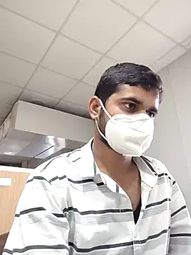 Ishan003 online show from 02-26-25, 11:41