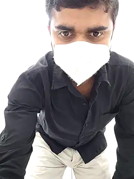 Ishan003 online show from 03-16-25, 05:03