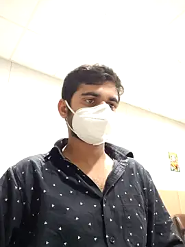 Ishan003 online show from 03-22-25, 02:36