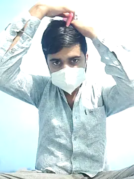 Ishan003 online show from 09-15-25, 12:21