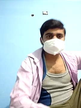 Ishan003 online show from 09-15-25, 02:17