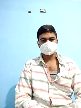 Ishan003 online show from 09-27-25, 01:21