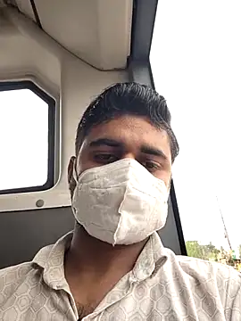 Ishan003 online show from 10-13-25, 09:42