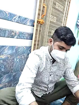 Ishan003 online show from 11-04-25, 02:16