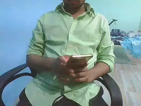 Ishan003 online show from 11-08-25, 03:56