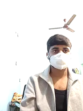 Ishan003 online show from 11-21-25, 02:27