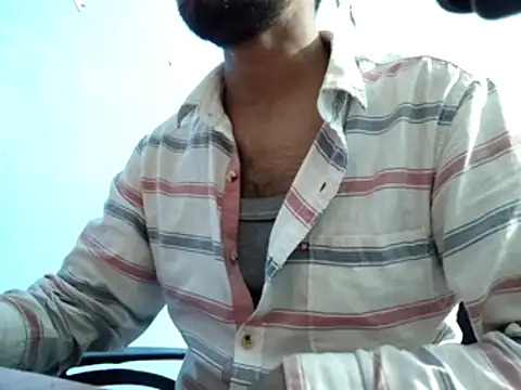 Ishan003 online show from 12-17-25, 02:34