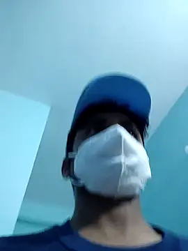 Ishan003 online show from 12-21-25, 02:46