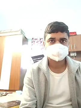 Ishan003 online show from 01-11-26, 01:54