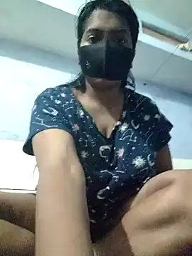 Priya Strip online show from 12-24-24, 05:38