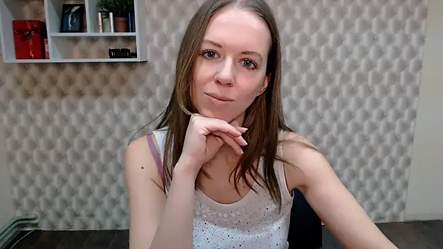Snapshot of GloriaSi_ chatting on 01-02-25, 10:05 GloriaSi  online show from 01-02-25, 10:05