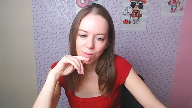 Snapshot of GloriaSi_ chatting on 01-17-25, 07:19 GloriaSi  online show from 01-17-25, 07:19