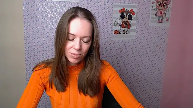 Snapshot of GloriaSi_ chatting on 02-01-25, 07:36 GloriaSi  online show from 02-01-25, 07:36